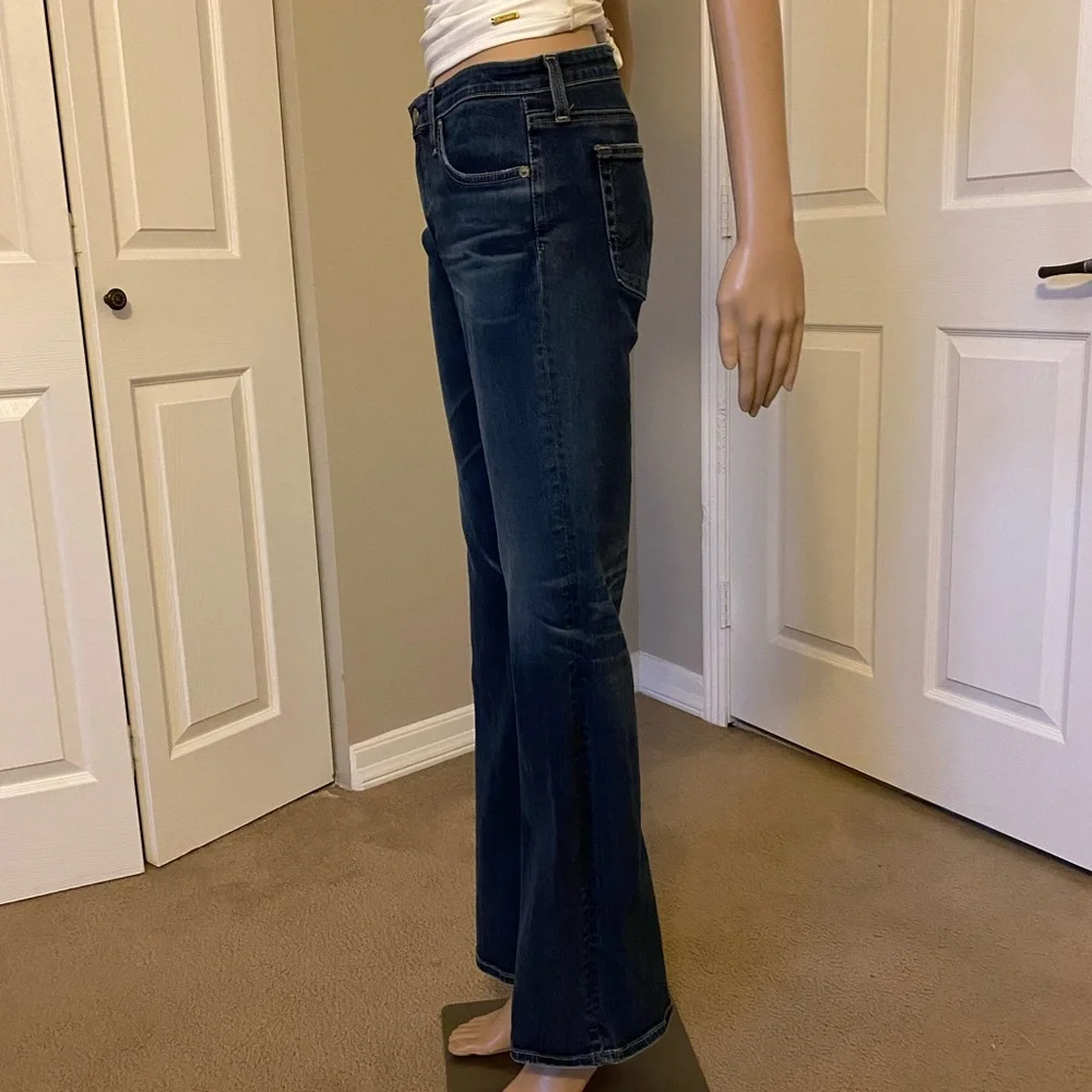 NWOT AG Perfect Bootcut Jeans - Picture 4 of 10
